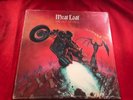 C-16 MEAT LOAF Bat Out Of Hell .......... SEALED .........