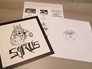 Syrus Same Vinyl Lp Queensryche Oracle Fates Warning
