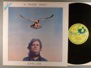 John Lees  A Major Fancy   Prog  1977 UK Press  Barclay James Harvest