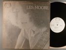 Les Moore  Yesterday    1973 Private Folk Rock