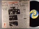 Liverpool Echo  Self-Titled  Power Pop; Merseybeat  1973 UK Press