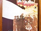 Led Zeppelin II Atlantic SD-8236 1st Press '69 Gate RL* SS* Presswell HOT MIX LP
