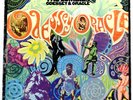 Zombies – “Odessey And Oracle” STEREO – 1968 Date TES 4013 – 12” Psych Rock