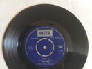 Movin' In Utopia Daydream 1968 Original RARE - TOBY TWIRL - DECCA F12867