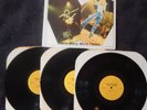 Led Zeppelin   How Many More Times, 3 LPs