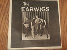 The Earwigs never played Mint  45 rpm record O.C. Punk/ Garage power pop 1982