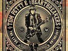 The Live Anthology  (Deluxe Box) Tom Petty and The Heartbreakers 7 LP BOX VINYL