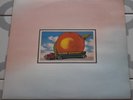 The Allman Brothers Eat A Peach 1st Pressing Original Inner Vinyl VG++