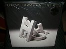 REO SPEEDWAGON // THE HITS // NEW 180 GRAM GATEFOLD RECORD LP VINYL