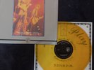 Led Zeppelin   Madison Square Garden - Yellow Vinyl #288/300
