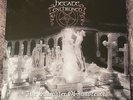 Hecate Enthroned ?– The Slaughter Of Innocence & Upon Promeathean Double LP