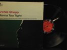 Archie Shepp-Mama Too Tight-Impulse 9134-MONO