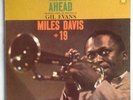 Miles Davis +19 - Miles Ahead 1957 Columbia (6 Eyes) MONO Ex. Cond.