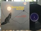 Howlin' Wolf Moanin' in the Moonlight Original Chess Masters Reissue