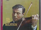 THE ART OF MILSTEIN / CAPITOL STEREO SPBR 8502 / 2LP Box / 1st PRESS
