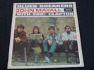 john mayall bluesbreakers with eric clapton