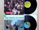 2x LP Hugh Masekela- Grazing In The Grass/ Next Album - US UNI/ MGM