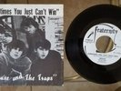 MOUSE AND THE TRAPS Cryin' Inside/Sometimes 7