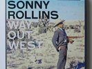 Sonny Rollins 