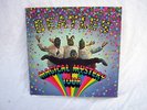 2 x Single - The Beatles - Magical Mystery Tour - im Booklet /  1967