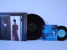 Jimmy Eat World Invented 180g LP vinyl + My Best Theory 7