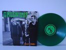 1ST PRESS Green Day Warning LP vinyl panic at the disco twenty one pilots sum 41