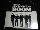 The Sonics Boom LP 1966 Stereo Etiquette ET-ALBS-027