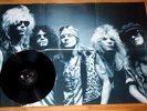 POSTER SLEEVE GUNS N ROSES WELCOME TO THE JUNGLE NIGHTRAIN YOURE CRAZY 12