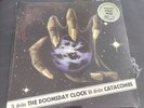 SATAN DOOMSDAY CLOCK 7