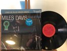 MILES DAVIS KIND OF BLUE CBS/SONY 18AP2056  JAPAN 1981 SHRINK NM/NM