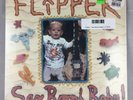 Flipper - Sex Bomb Baby  LP NEW