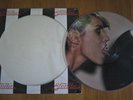 BLONDIE Parallel Lines  LP PICTURE DISC 1978 USA ORIGINAL RARE DEBBIE HARRY