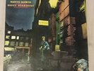 DAVID BOWIE ZIGGY STARDUST MFSL AUDIOPHILE Original Master Recording LP INSERTS