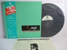 TSUYOSHI YAMAMOTO misty LP JAPAN NIPPON PHONOGRAM THREE BLIND MICE 15PJ1026 OBI