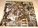 Rod Stewart : Night on the Town Sealed LP (w/ Tonight's the Night)