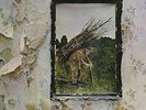 Led Zeppelin 1971 Led Zeppelin IV (P-10125A) LP Vinyl (Japan)