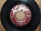 RHYTHM ACES **Flippety Flop** THAT'S MY SUGAR Doo Wop 45 on VEE-JAY 160 VG+