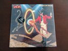 Sealed  SAGA HEADS OR TALES * LP Record Vinyl * NEW * 1983 Hype Sticker FR 38999