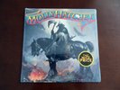 MOLLY HATCHET Self Titled LP Record Vinyl HYPE STICKER New SEALED Frank Frazetta