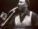 NEU: Live at Rockpalast [Vinyl LP] Muddy Waters