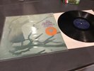 J.d. Blackfoot - The Ultimate Prophecy Original Press mercury Top LP Vinyl nm
