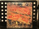 ACDC TNT VINYL. ALBERTS. GOOD CONDITION.