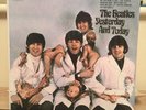 BEATLES BUTCHER COVER, STEREO REPRODUCTION. FANTASTIC VINYL ALBUM 