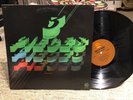 The 3 Pieces - Vibes of Truth LP - original 1975 on Fantasy - Soul Jazz