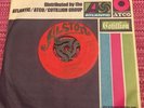 BETTY WRIGHT - CLEAN UP WOMAN 7