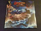 SYMPHONY X THE ODYSSEY - DOUBLE VINYL -NEW