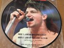 U2 War-Boy Limited Edition UK Picture Disc BAN U2 Wind Records NEAR MINT - RARE