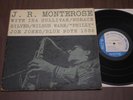 J.R. Monterose LP Blue Note 1536 Lexington MONO RVG flat edge
