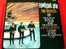 The Beatles Something New LP G/F JAPANESE 1970 Apple AP-80033 VINYL