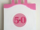 Less Than Jake Pink Birthday Cake 7